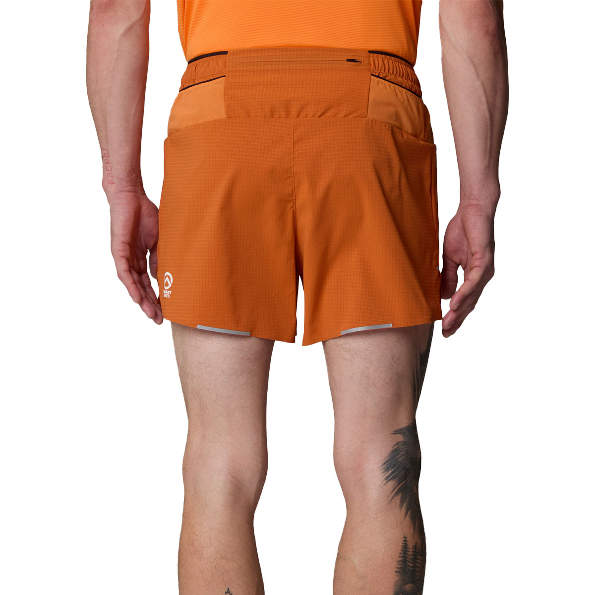 THE NORTH FACE - SUMMIT PACESETTER 5'' SHORT