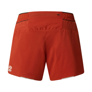 THE NORTH FACE - SUMMIT PACESETTER 5'' SHORT