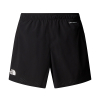 THE NORTH FACE - SUMMIT PACESETTER 5'' SHORT