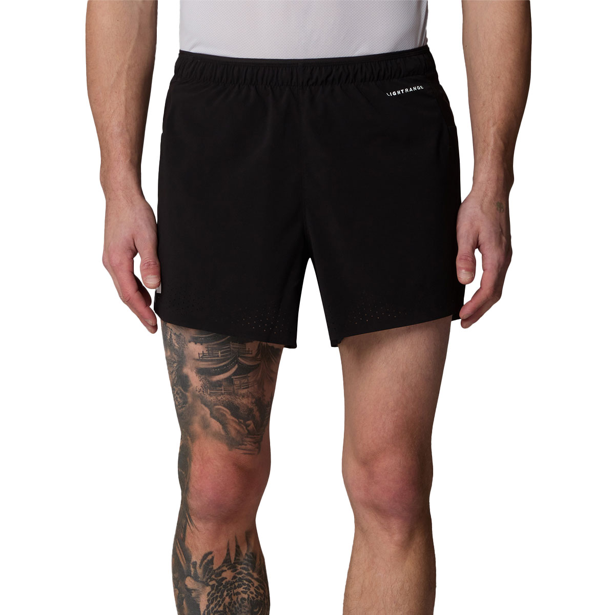 THE NORTH FACE - SUMMIT PACESETTER 5'' SHORT