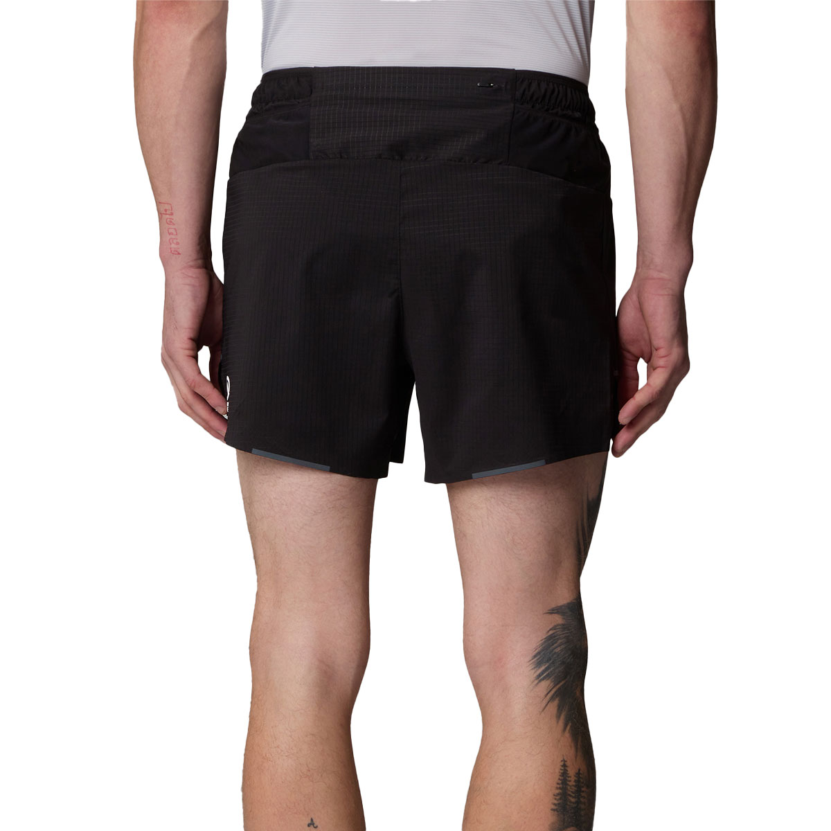 THE NORTH FACE - SUMMIT PACESETTER 5'' SHORT