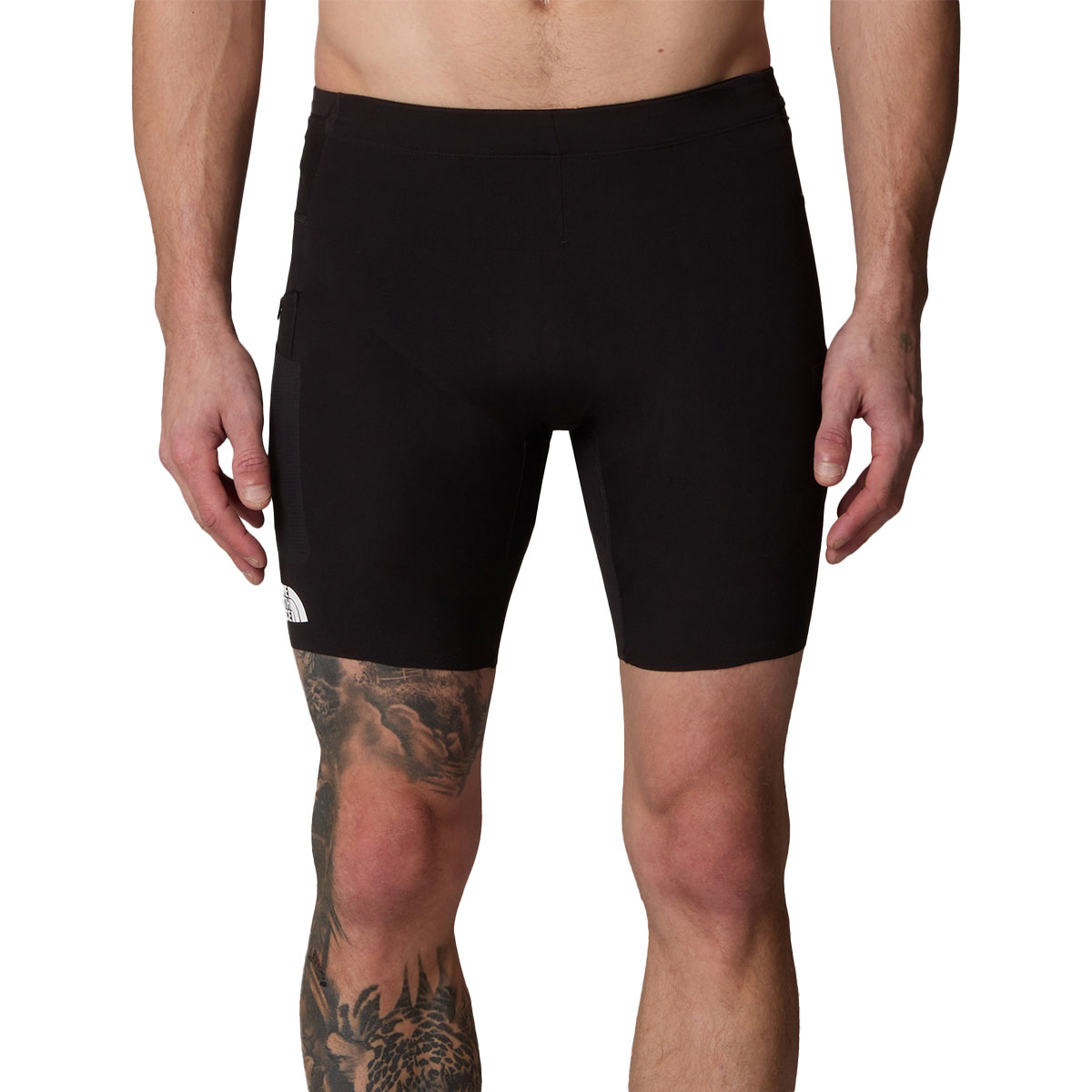 THE NORTH FACE - SUMMIT RIPIDO TIGHT SHORT