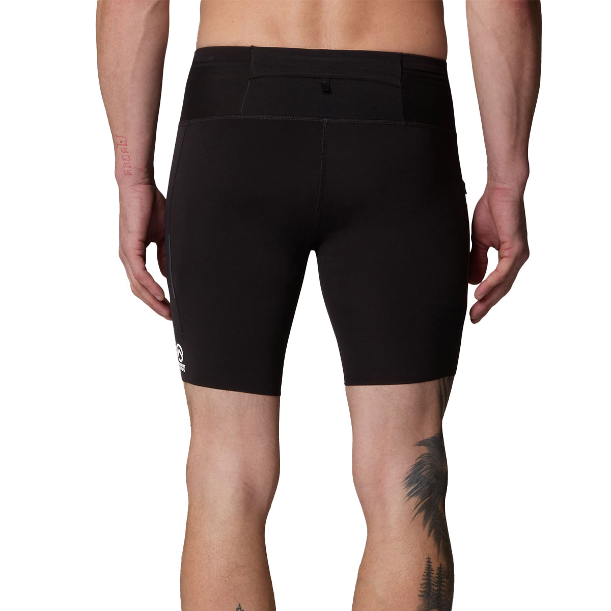 THE NORTH FACE - SUMMIT RIPIDO TIGHT SHORT