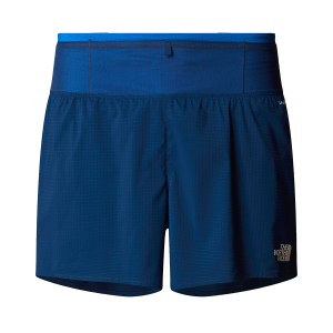 THE NORTH FACE - SUNRISER 2 IN 1 SHORT 5''
