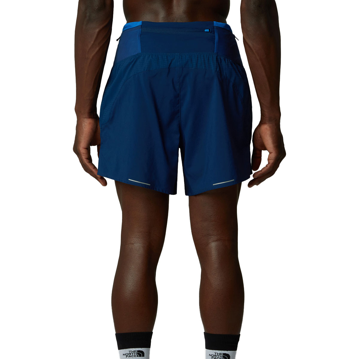THE NORTH FACE - SUNRISER 2 IN 1 SHORT 5''