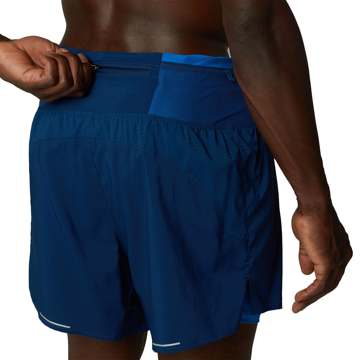 THE NORTH FACE - SUNRISER 2 IN 1 SHORT 5''