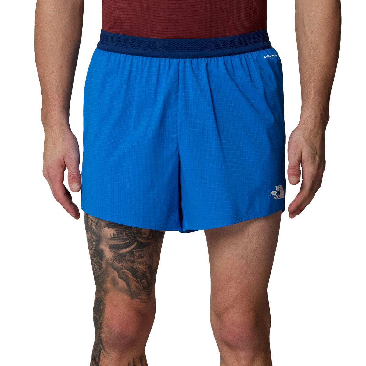 THE NORTH FACE - SUNRISER SHORT 5''