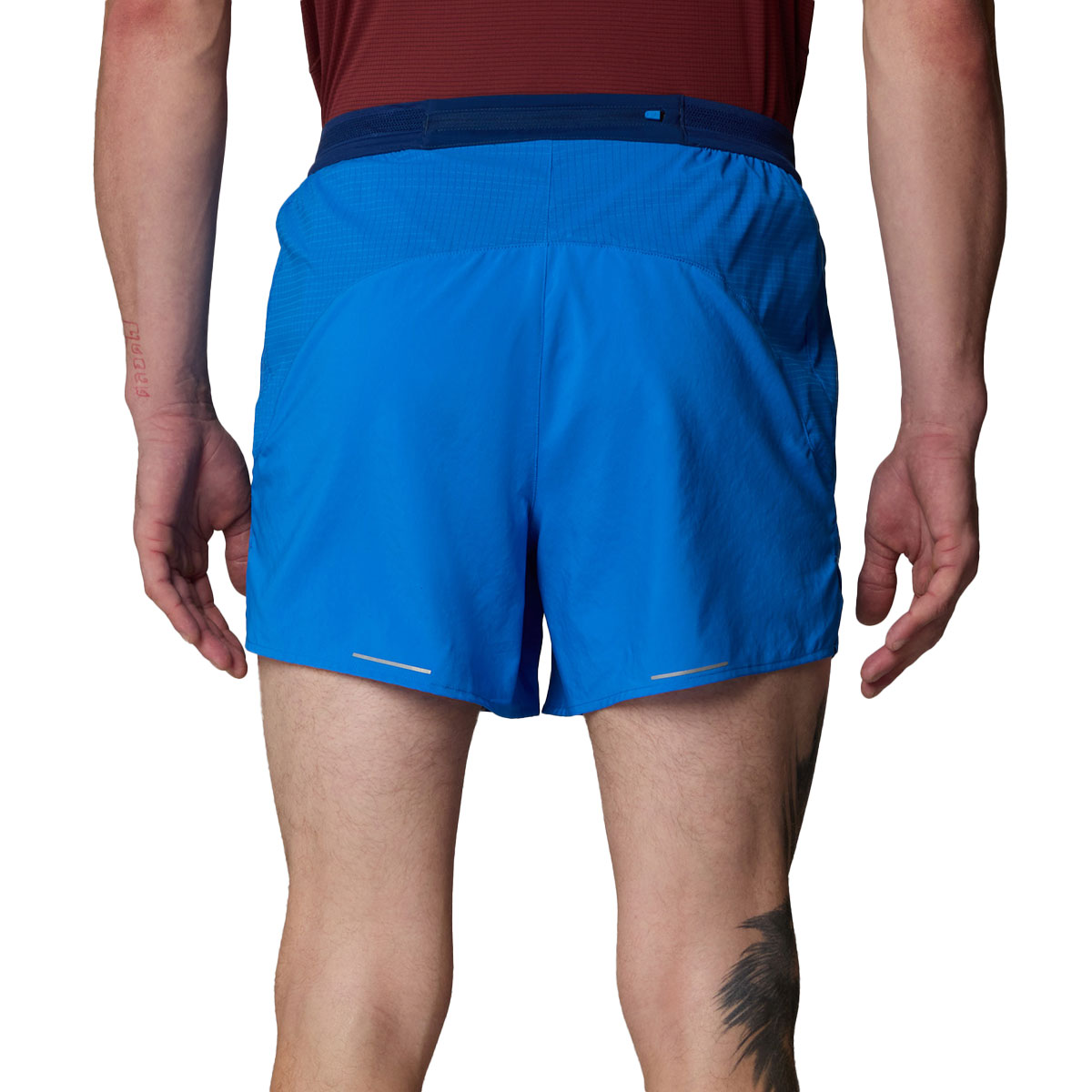 THE NORTH FACE - SUNRISER SHORT 5''