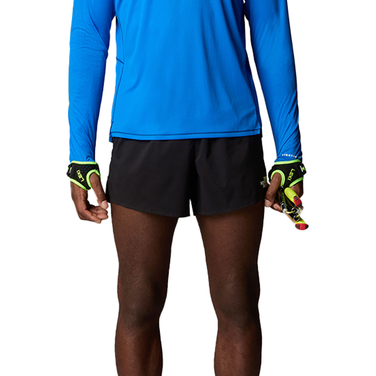 THE NORTH FACE - SUNRISER SHORT 5''
