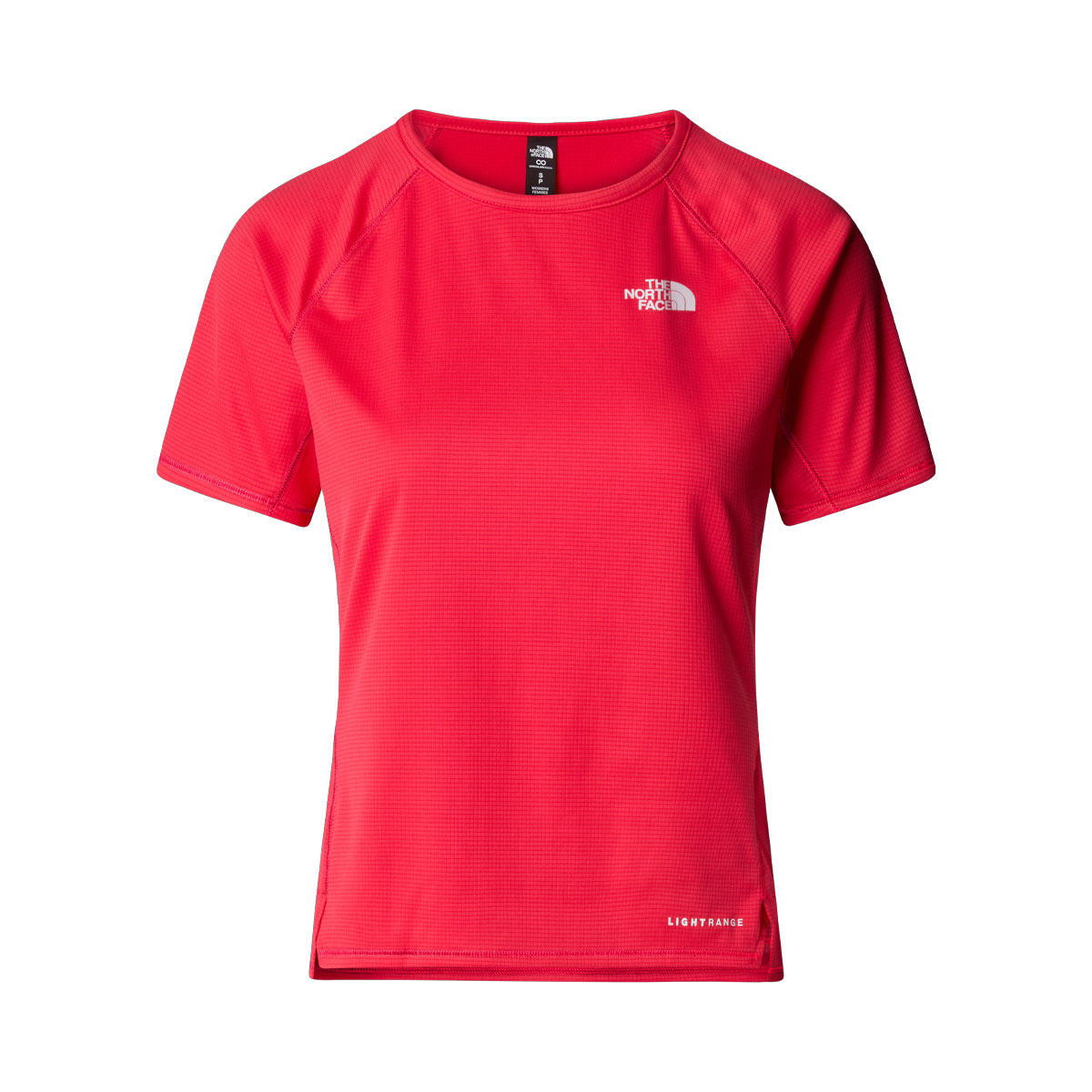 THE NORTH FACE - SUNRISER S/S