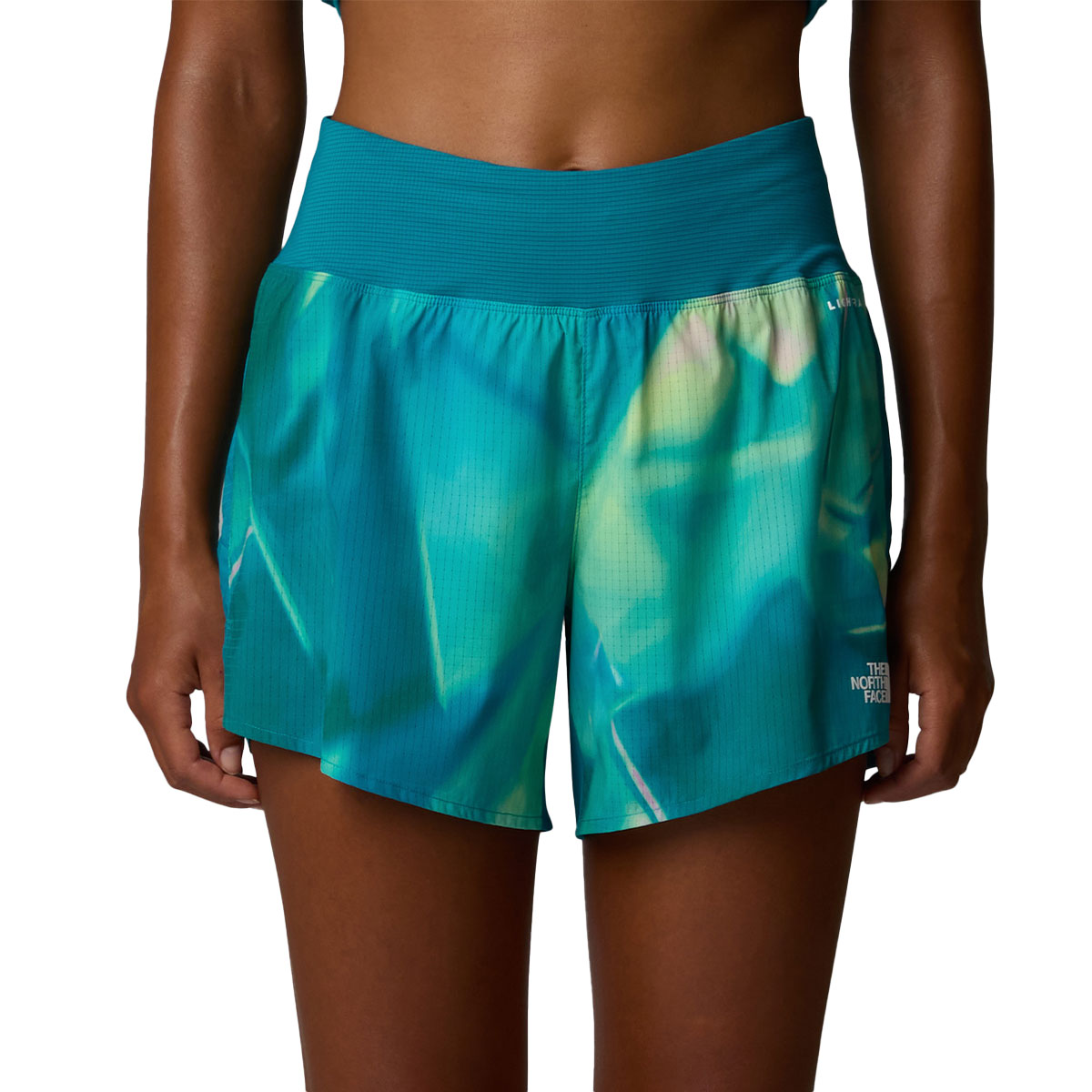 THE NORTH FACE - SUNRISER SHORT 5''