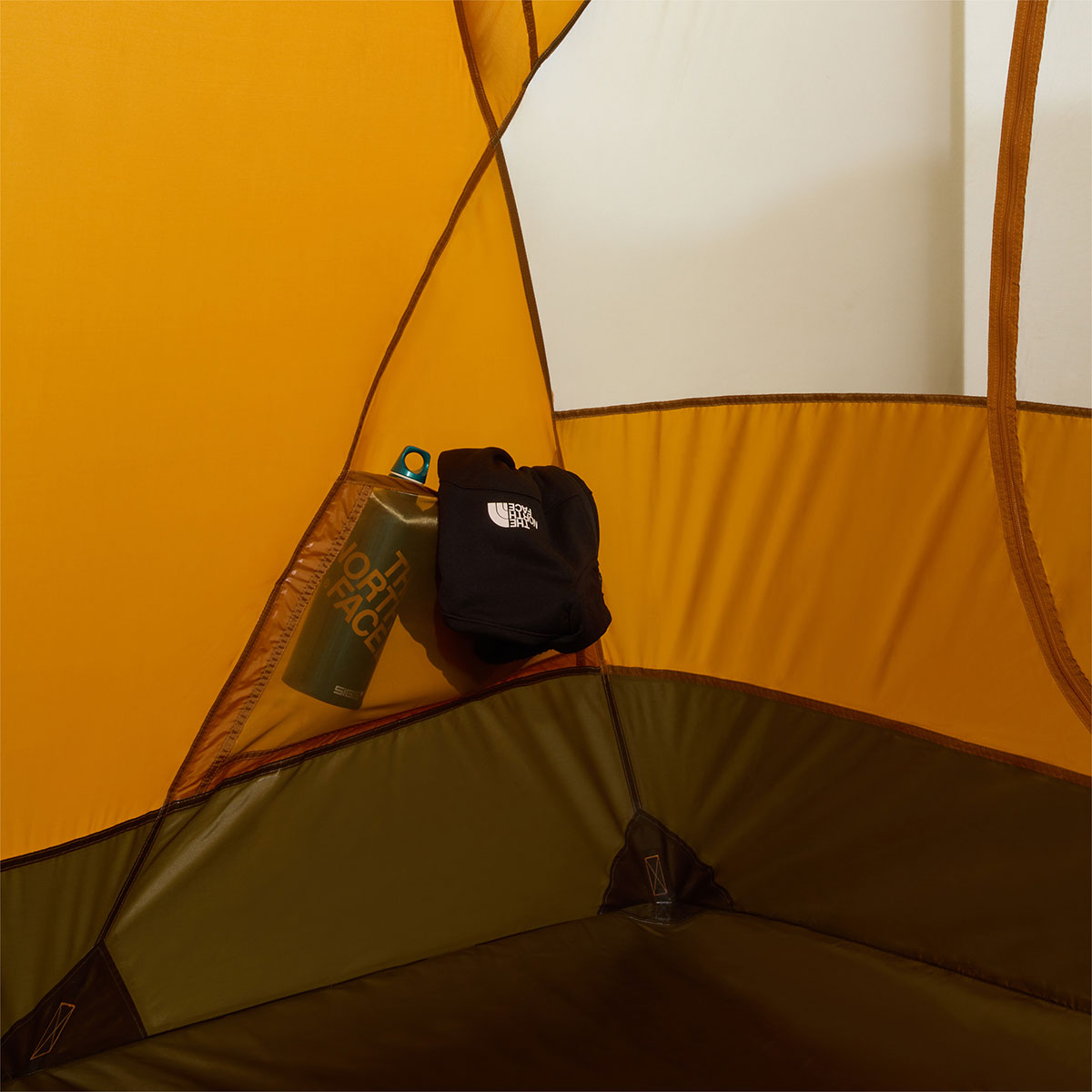 THE NORTH FACE - WAWONA 4 PERSONS