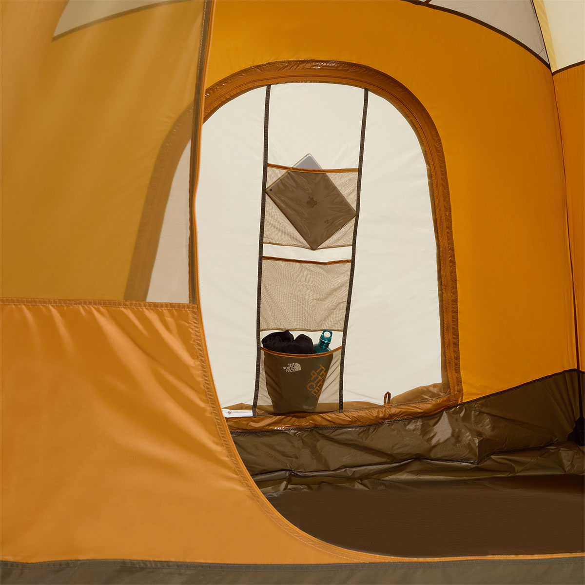 THE NORTH FACE - WAWONA 4 PERSONS