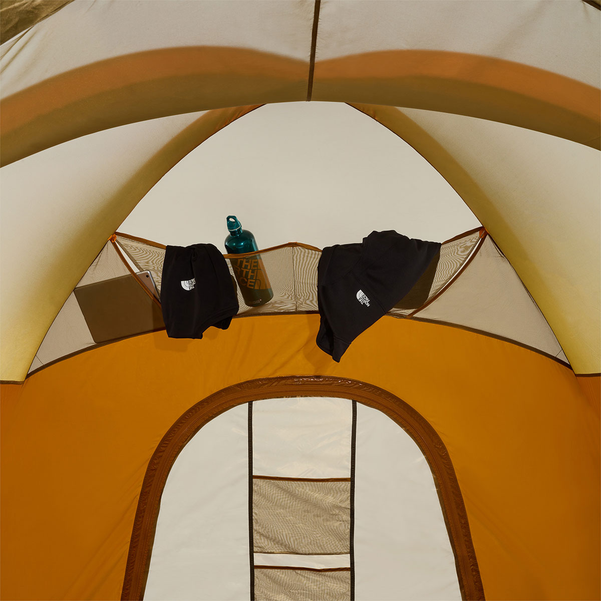 THE NORTH FACE - WAWONA 4 PERSONS