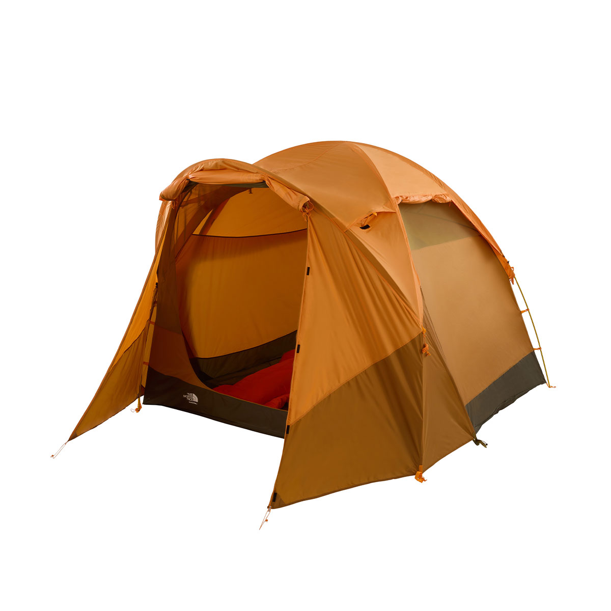 THE NORTH FACE - WAWONA 4 PERSONS