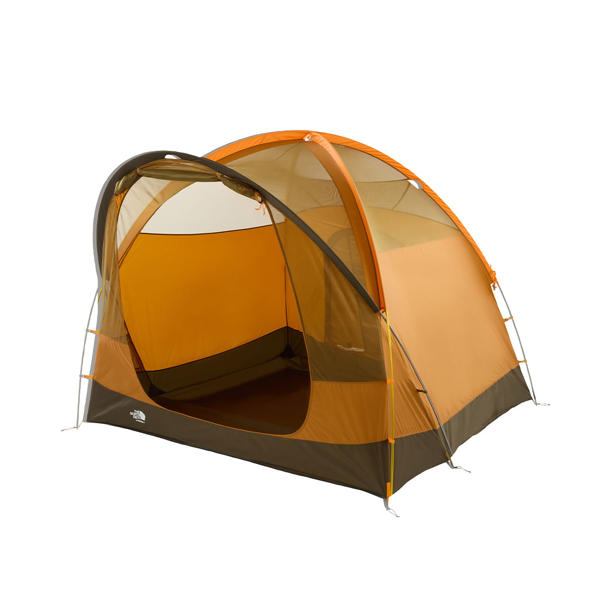 THE NORTH FACE - WAWONA 4 PERSONS