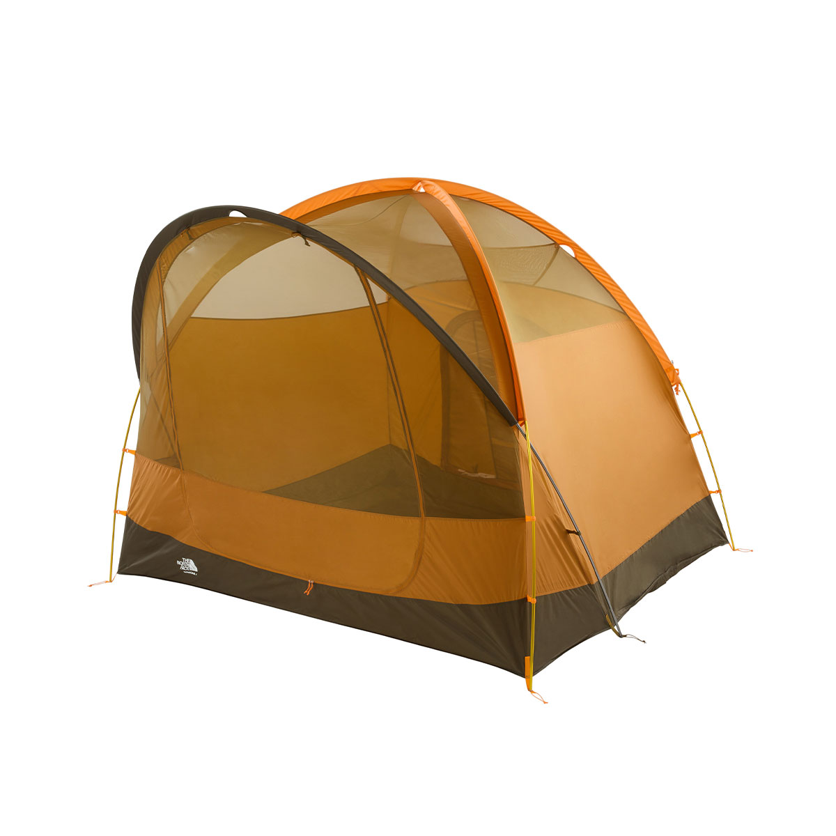 THE NORTH FACE - WAWONA 4 PERSONS