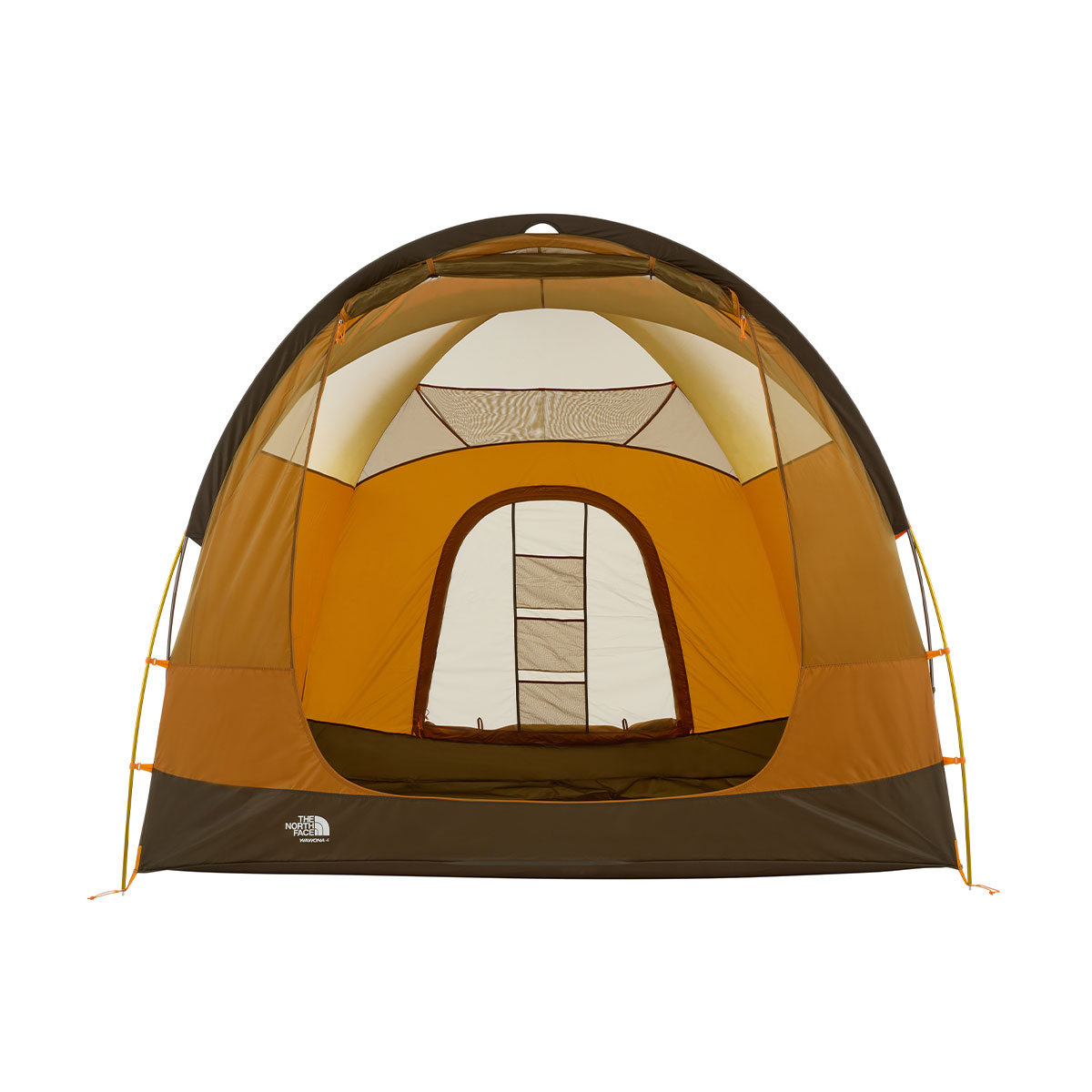THE NORTH FACE - WAWONA 4 PERSONS