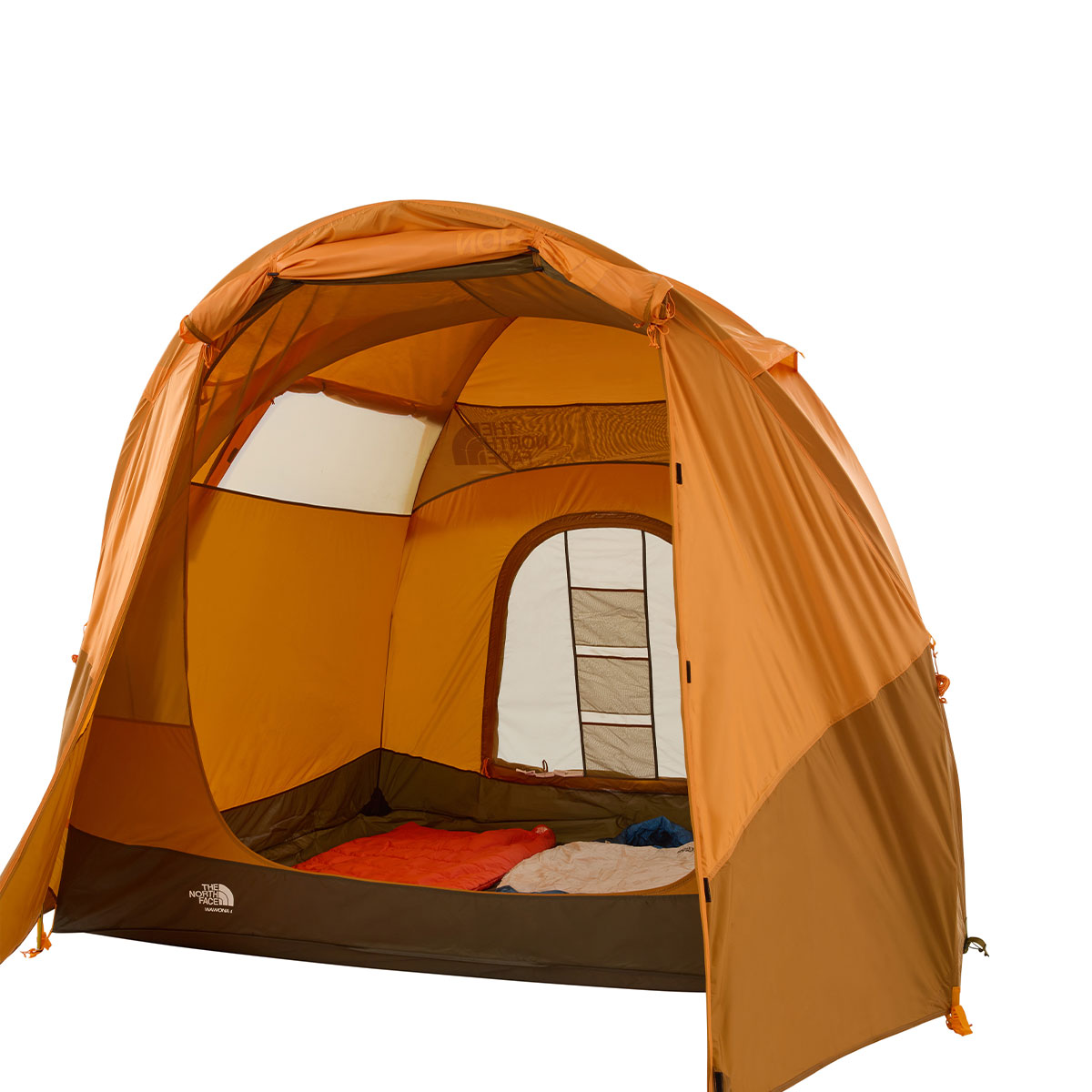 THE NORTH FACE - WAWONA 4 PERSONS