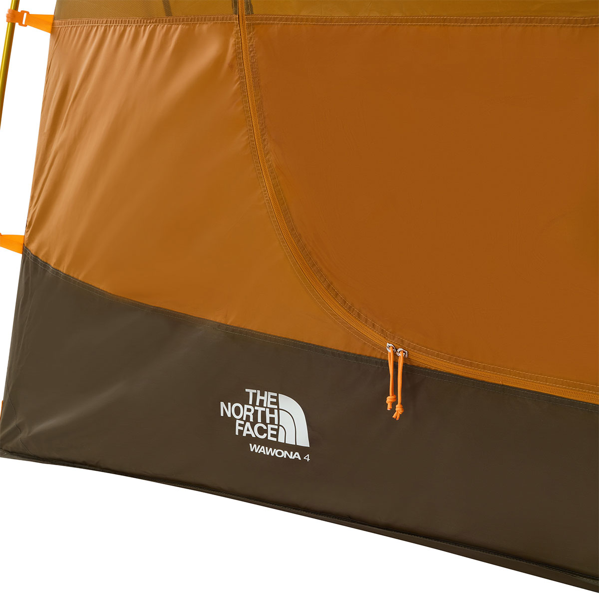 THE NORTH FACE - WAWONA 4 PERSONS