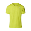 THE NORTH FACE - 24/7 TEE EMBOSSED