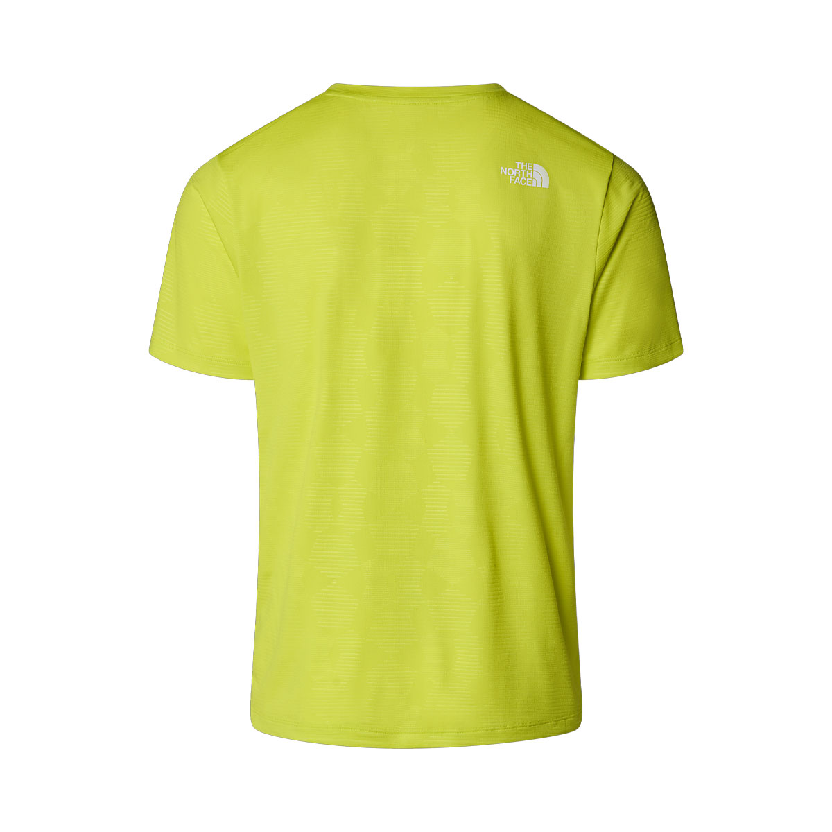 THE NORTH FACE - 24/7 TEE EMBOSSED