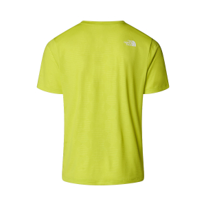 THE NORTH FACE - 24/7 TEE EMBOSSED