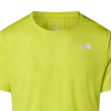 THE NORTH FACE - 24/7 TEE EMBOSSED