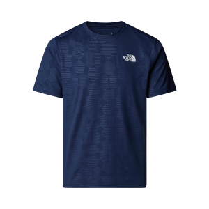 THE NORTH FACE - 24/7 TEE EMBOSSED