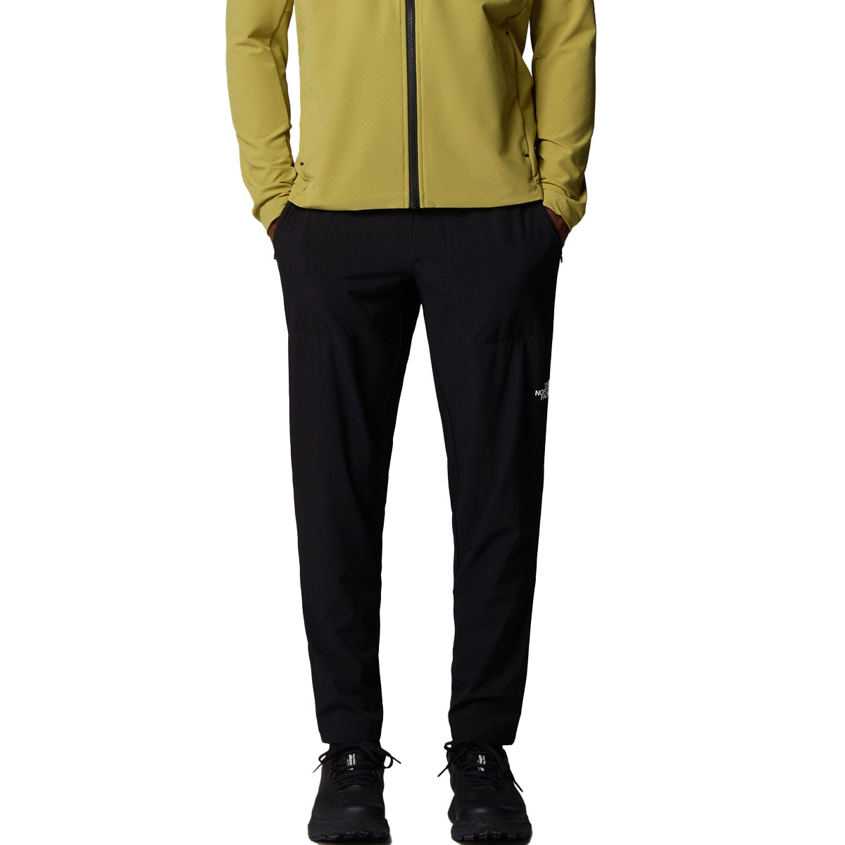 THE NORTH FACE - 24/7 WOVEN JOGGER