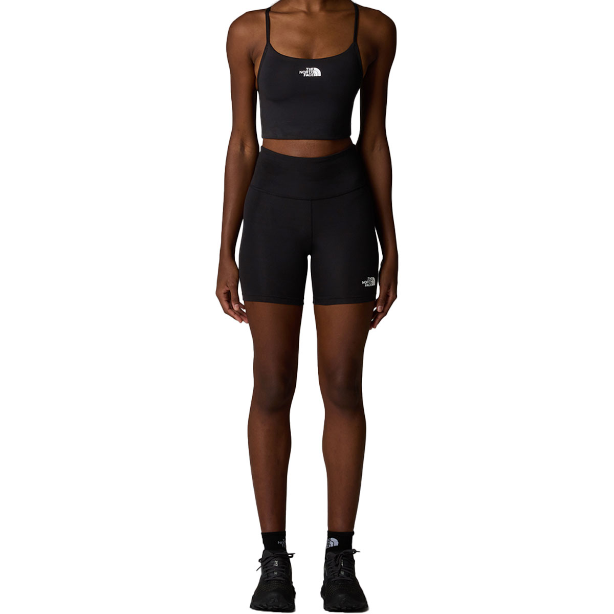 THE NORTH FACE - FLEX 5IN TIGHT SHORT