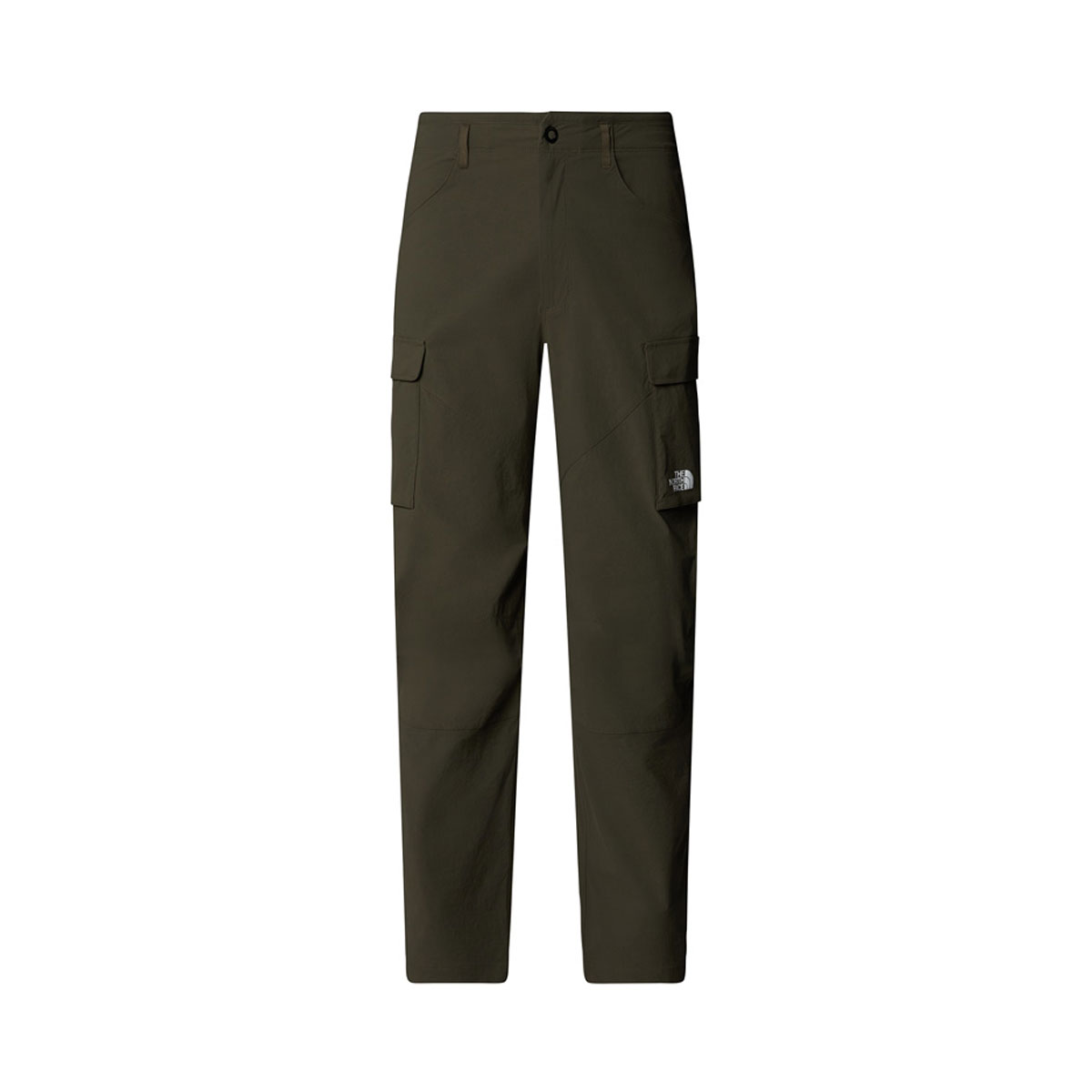 THE NORTH FACE - EXPLORATION CARGO TROUSERS