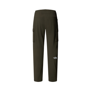 THE NORTH FACE - EXPLORATION CARGO TROUSERS