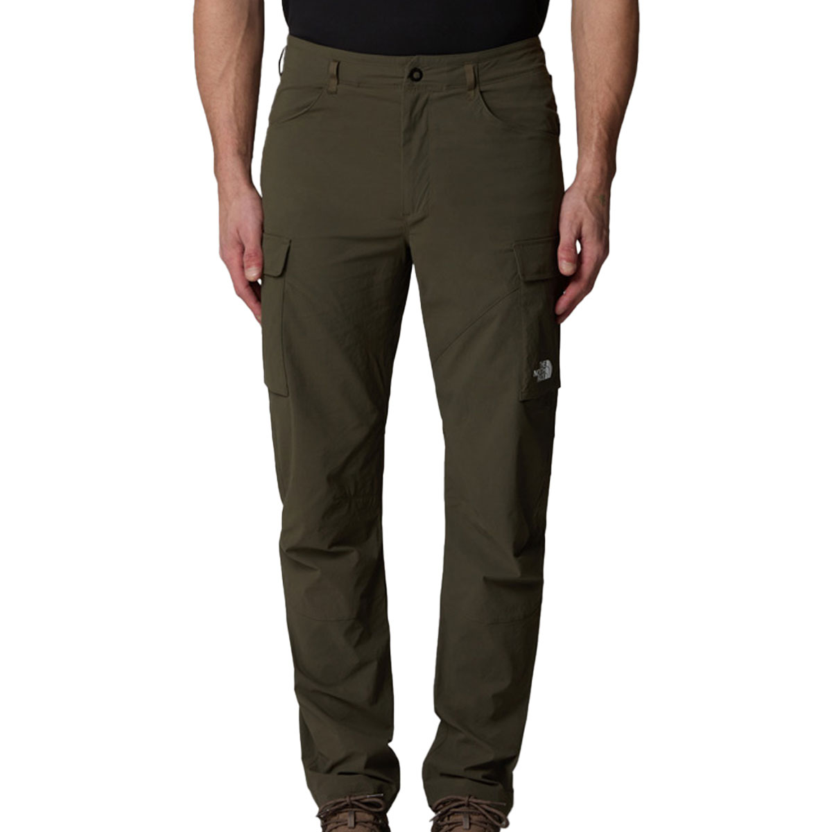 THE NORTH FACE - EXPLORATION CARGO TROUSERS