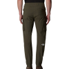 THE NORTH FACE - EXPLORATION CARGO TROUSERS