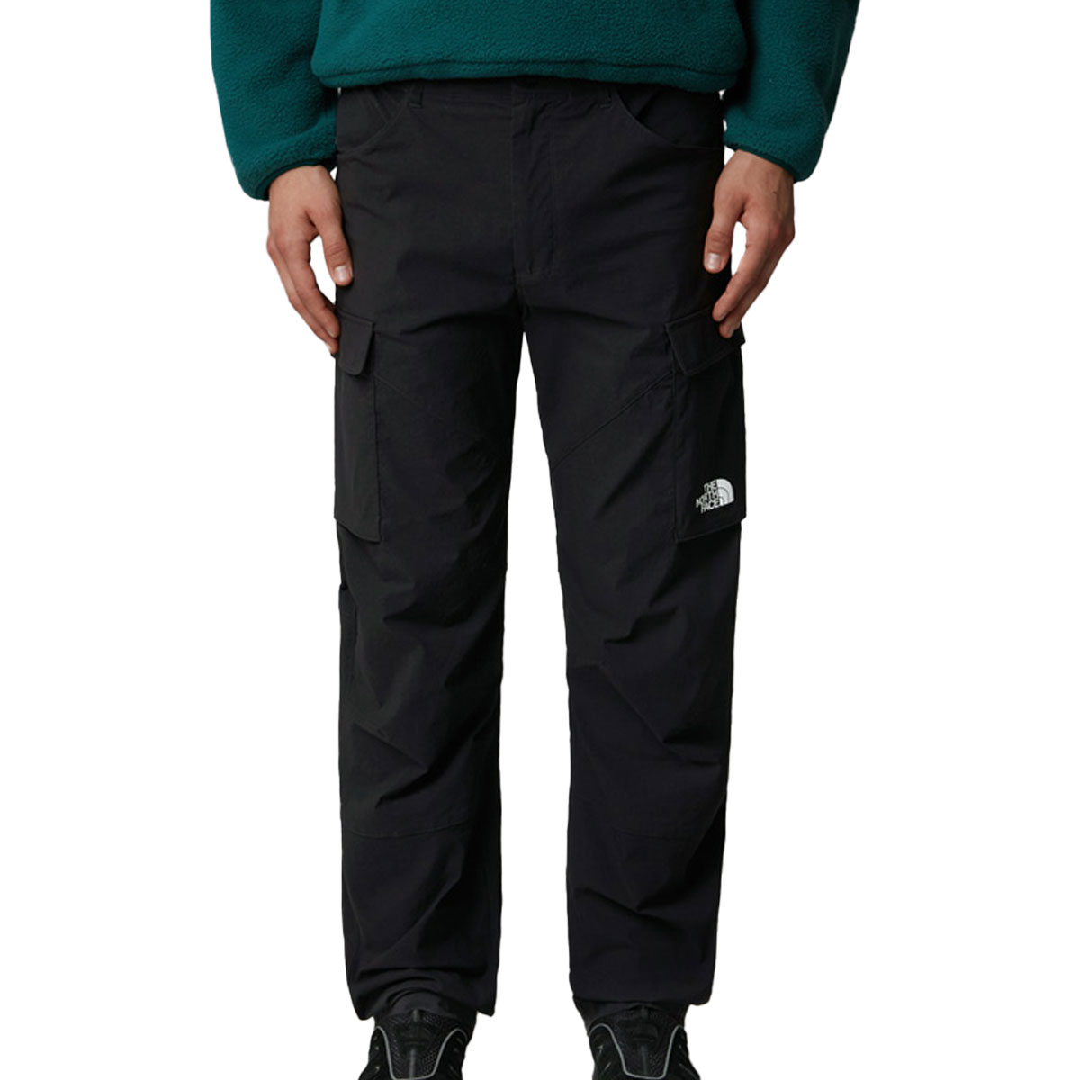 THE NORTH FACE - EXPLORATION CARGO TROUSERS