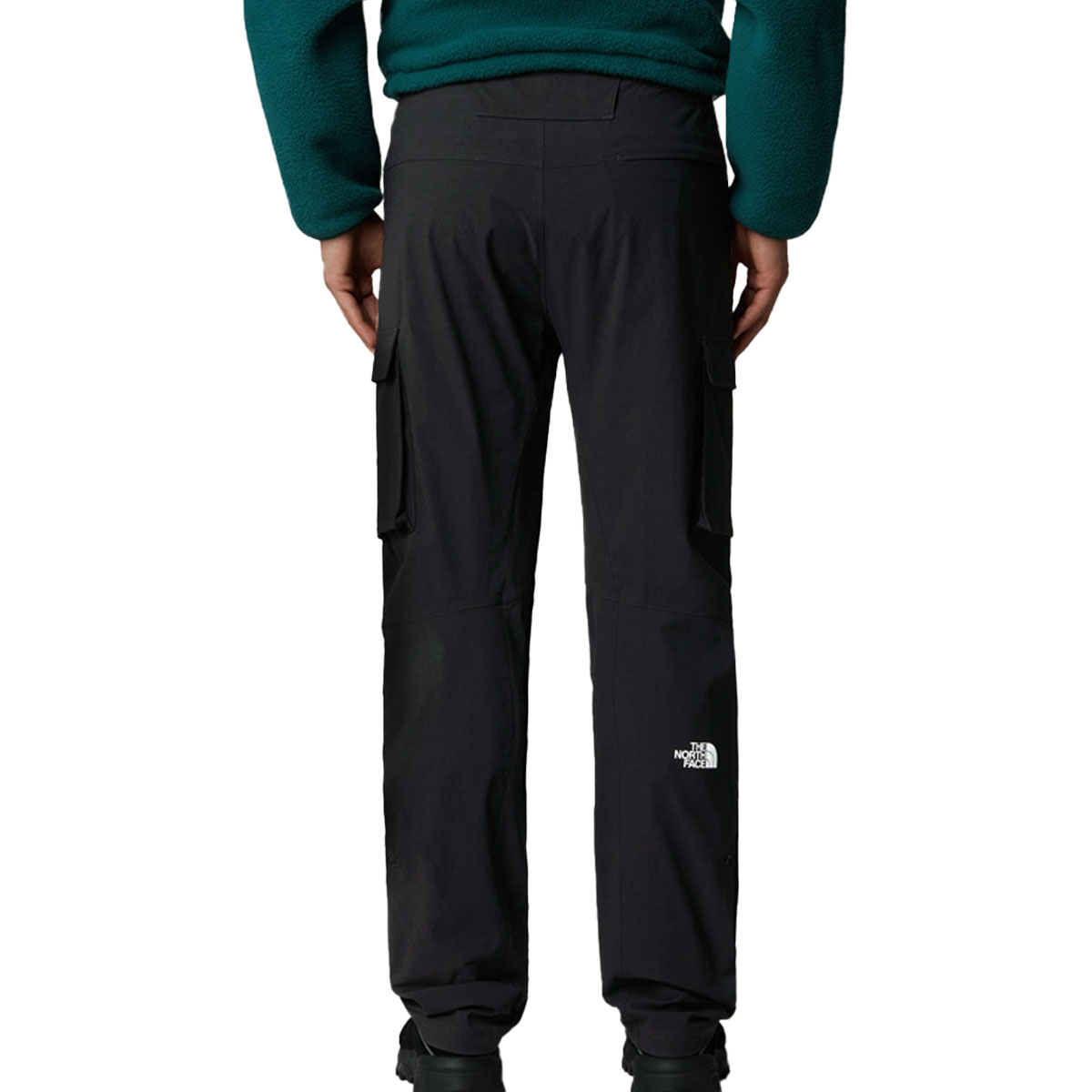 THE NORTH FACE - EXPLORATION CARGO TROUSERS