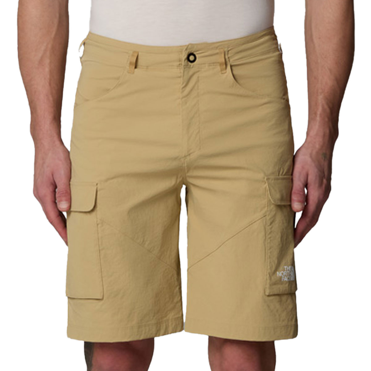 THE NORTH FACE - EXPLORATION CARGO SHORT