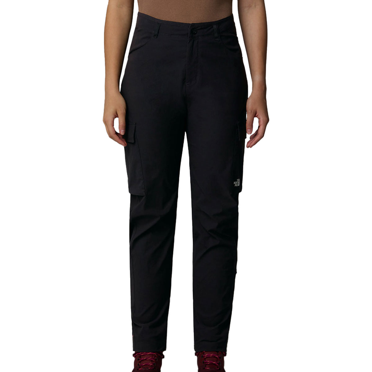 THE NORTH FACE - EXPLORATION CARGO TROUSERS