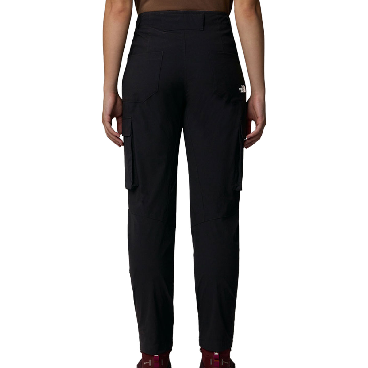 THE NORTH FACE - EXPLORATION CARGO TROUSERS