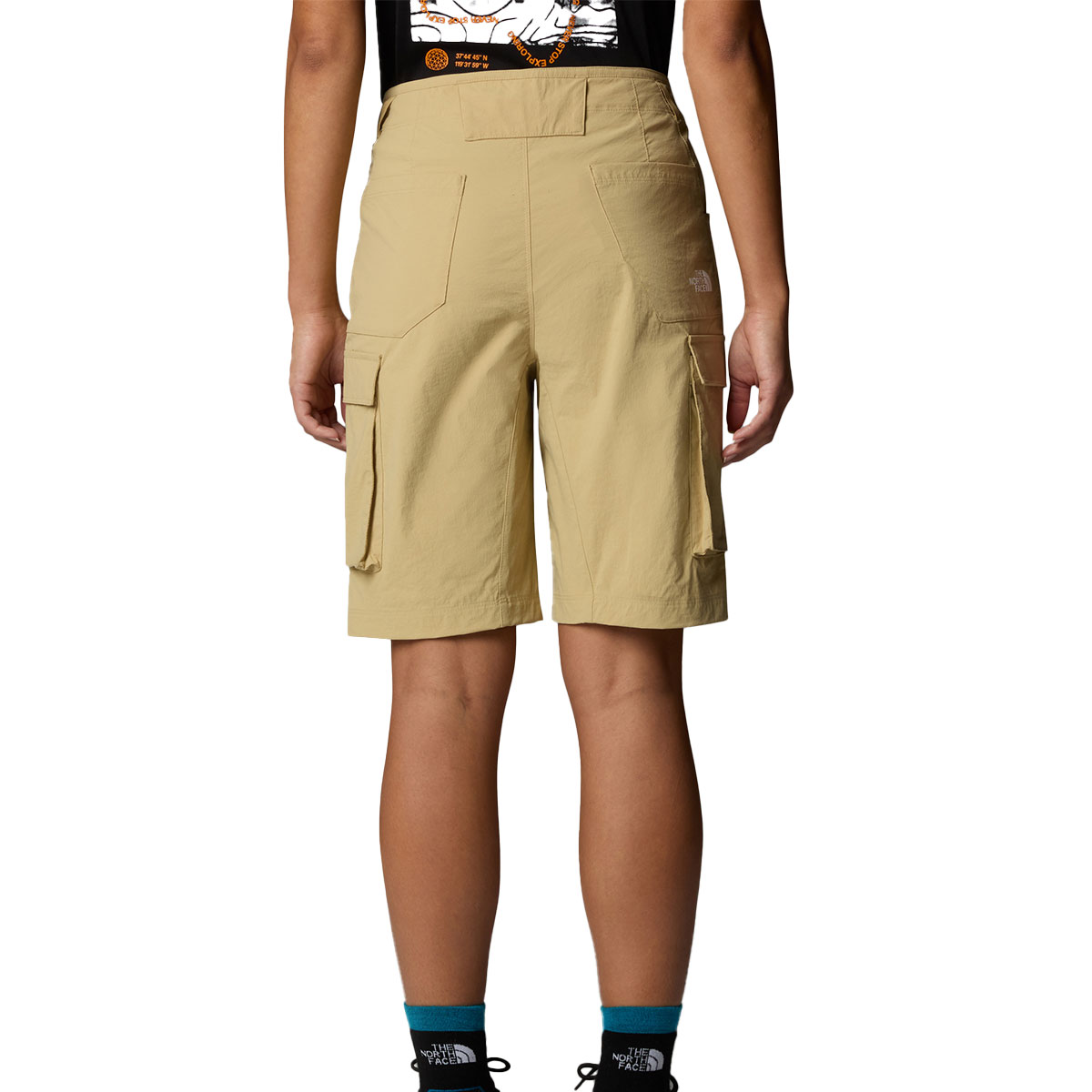 THE NORTH FACE - EXPLORATION CARGO SHORT