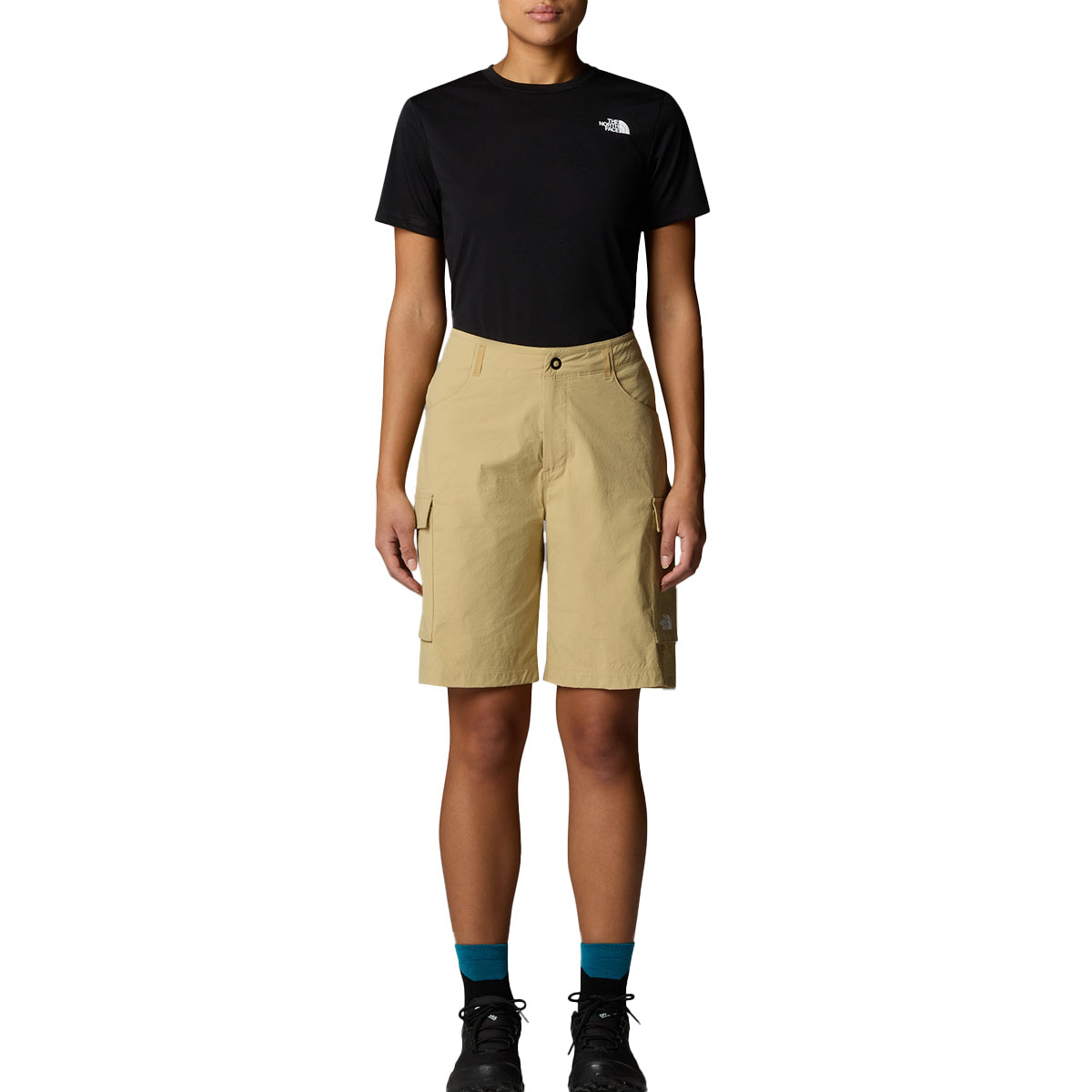 THE NORTH FACE - EXPLORATION CARGO SHORT