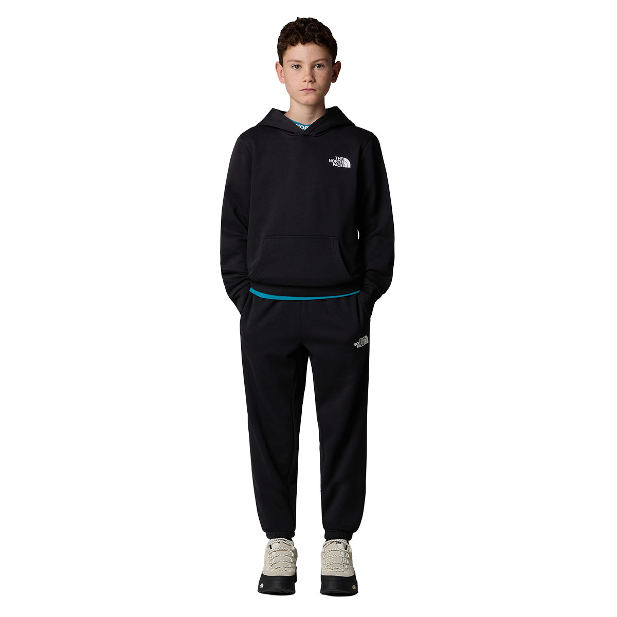 THE NORTH FACE - TEEN REGULAR JOGGER