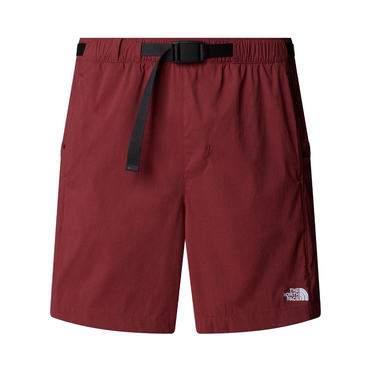 THE NORTH FACE - CLASS V PATHFINDER BELTED SHORT