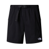 THE NORTH FACE - CLASS V PATHFINDER BELTED SHORT