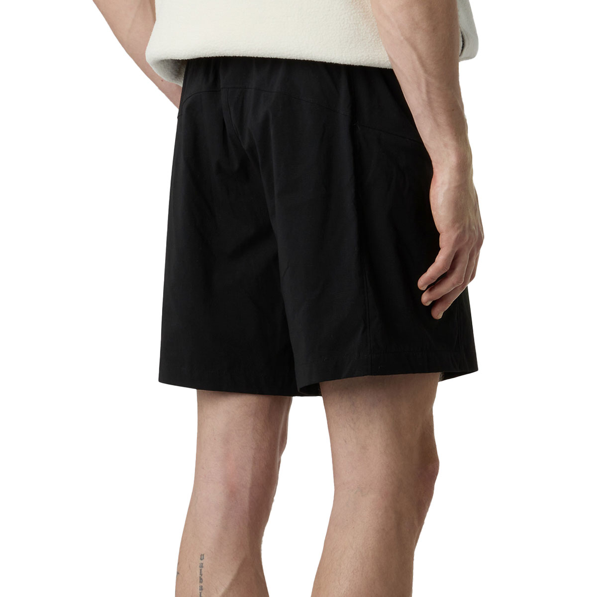 THE NORTH FACE - CLASS V PATHFINDER BELTED SHORT