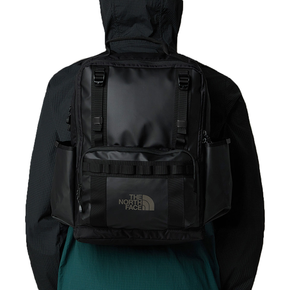 THE NORTH FACE - BASE CAMP DAYPACK