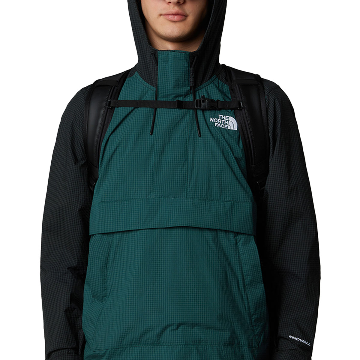 THE NORTH FACE - BASE CAMP DAYPACK