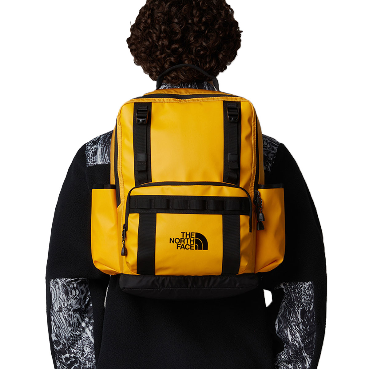 THE NORTH FACE - BASE CAMP DAYPACK