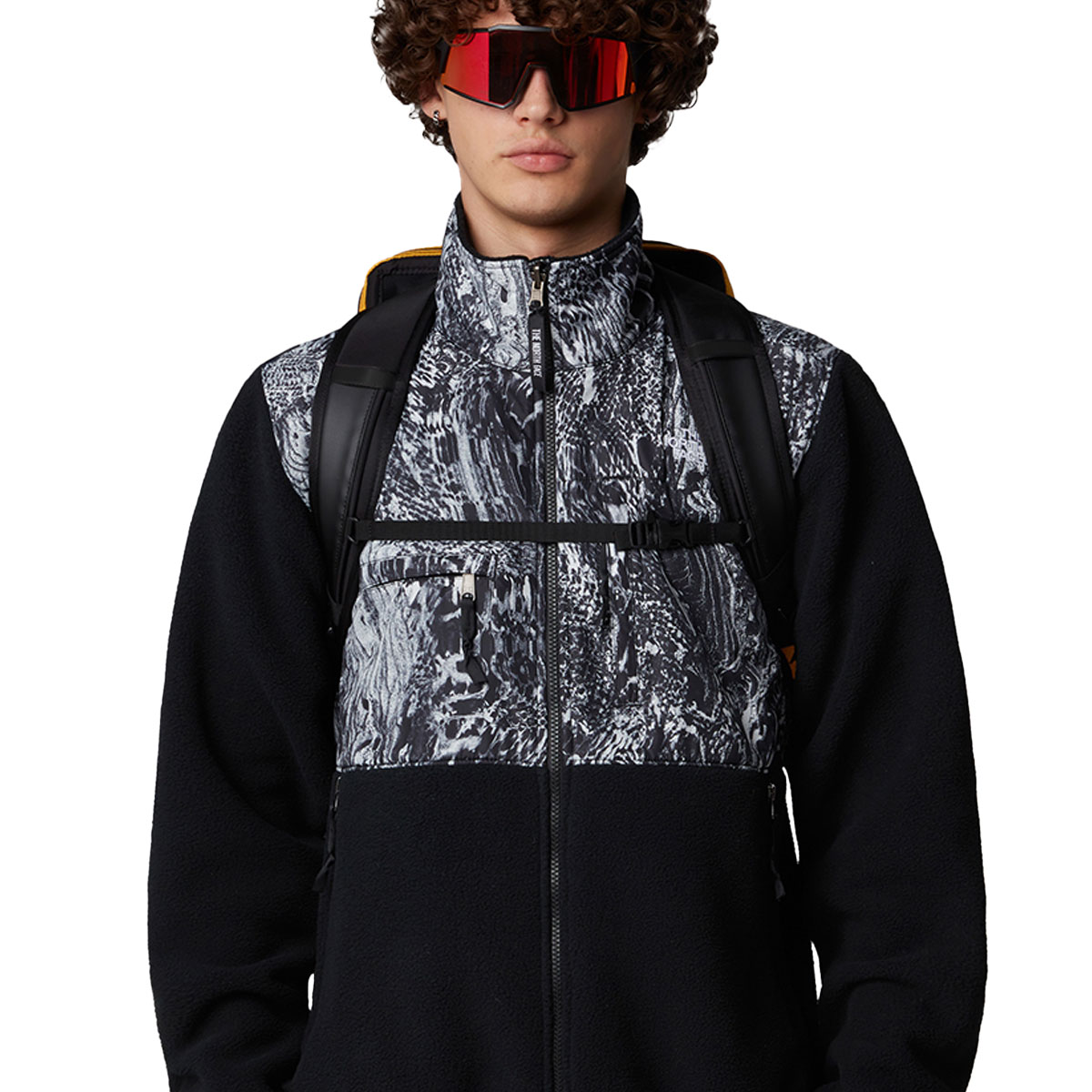 THE NORTH FACE - BASE CAMP DAYPACK